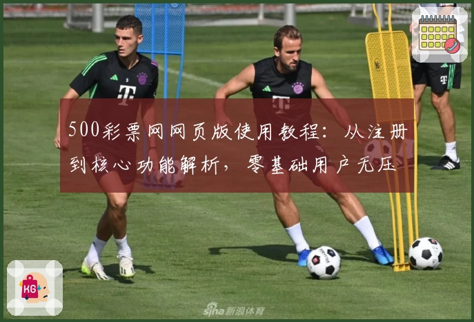500彩票网网页版使用教程：从注册到核心功能解析，零基础用户无压力进行操作