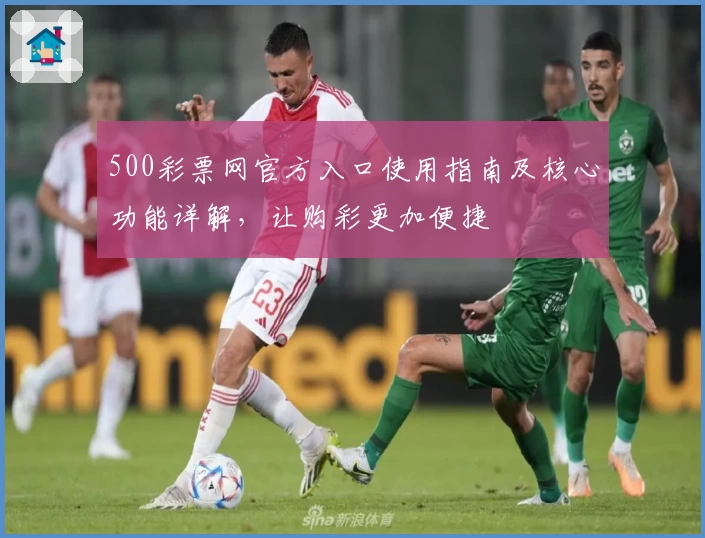 500彩票网官方入口使用指南及核心功能详解，让购彩更加便捷