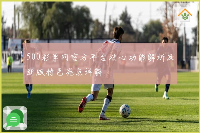 500彩票网官方平台核心功能解析及新版特色亮点详解